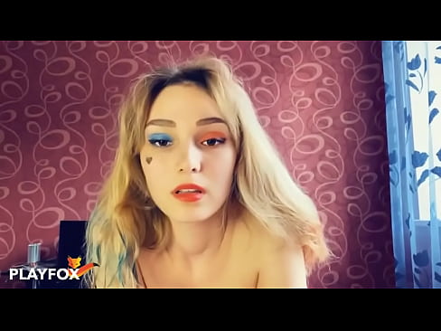 ❤️ Magic firtuele werklikheid bril joech my seks mei Harley Quinn ️❌ Homemade porno by porno fy.hentaisaturn.ru ❌️❤