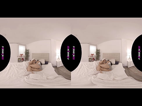❤️ PORNBCN VR Twa jonge lesbiennes wurde geil wekker yn 4K 180 3D firtuele realiteit Geneva Bellucci Katrina Moreno ️❌ Homemade porno by porno fy.hentaisaturn.ru ❌️❤