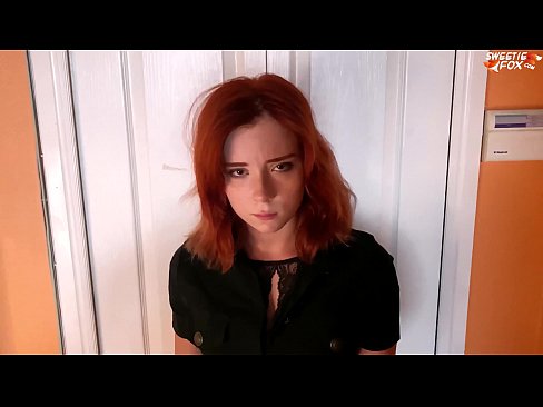 ❤️ Feiligenswacht bestraft moaie frou foar winkeldiefstal - Cum In Mouth ️❌ Homemade porno by porno fy.hentaisaturn.ru ❌️❤