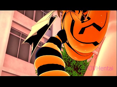 ❤️ Wasp Girl Monster ️❌ Homemade porno by porno fy.hentaisaturn.ru ❌️❤