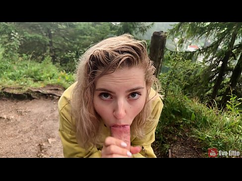 ❤️ Meisje slikket cum nei in iepenbiere blowjob - Eva Elfi ️❌ Homemade porno by porno fy.hentaisaturn.ru ❌️❤